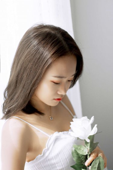 乱世中的美神