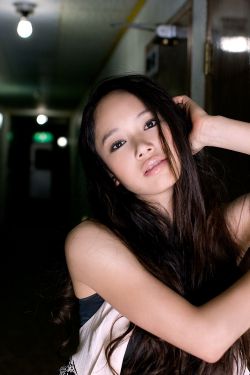 半夜不要照镜子